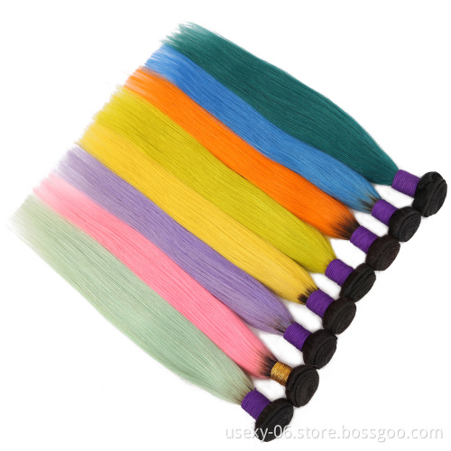 Wholesale Mink Brazilian Hair Vendors Unprocessed Human Hair Bundles With Closure Cuticle Aligned Raw Virgin Hair Extensions